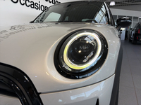 MINI Hatch 5 Portes Cooper 136 ch DKG7 Edition Premium