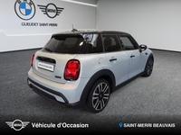 MINI Hatch 5 Portes Cooper 136 ch DKG7 Edition Premium