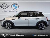 MINI Hatch 5 Portes Cooper 136 ch DKG7 Edition Premium