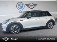 MINI (F55) COOPER 136CH DKG7 PREMIUM 5P