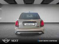 MINI (F55) COOPER 136CH DKG7 PREMIUM 5P