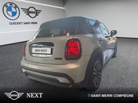 MINI (F55) COOPER 136CH DKG7 PREMIUM 5P