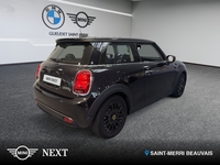 MINI Hatch 3 Portes Cooper SE 184 ch Edition Premium Plus