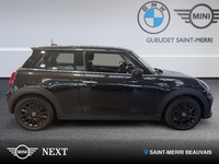 MINI Hatch 3 Portes Cooper SE 184 ch Edition Premium Plus