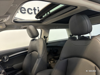 MINI Hatch 3 Portes Cooper SE 184 ch Edition Premium Plus