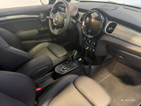MINI Hatch 3 Portes Cooper SE 184 ch Edition Premium Plus