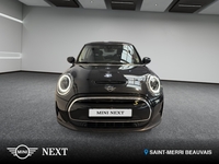 MINI Hatch 3 Portes Cooper SE 184 ch Edition Premium Plus