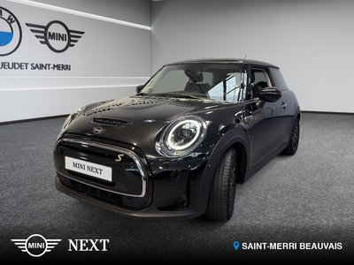 MINI Hatch 3 Portes Cooper SE 184 ch Edition Premium Plus