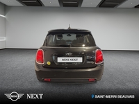 MINI Hatch 3 Portes Cooper SE 184 ch Edition Premium Plus