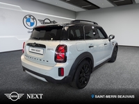 MINI Countryman 125 - 95 ch ALL4 BVA6 Cooper SE Edition Northwood