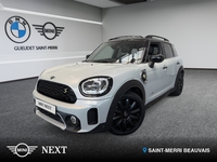 MINI Countryman 125 - 95 ch ALL4 BVA6 Cooper SE Edition Northwood
