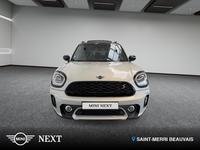 MINI Countryman 125 - 95 ch ALL4 BVA6 Cooper SE Edition Northwood
