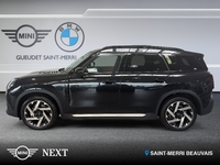 MINI COUNTRYMAN 170CH FAVOURED+PACK L