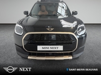 MINI COUNTRYMAN 170CH FAVOURED+PACK L