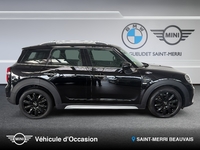 MINI Countryman 116 ch BVA7 One D Longstone