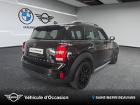 MINI Countryman 116 ch BVA7 One D Longstone