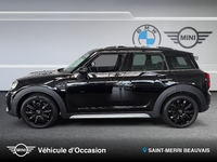 MINI Countryman 116 ch BVA7 One D Longstone