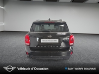 MINI Countryman 116 ch BVA7 One D Longstone