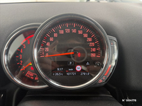 MINI Countryman 116 ch BVA7 One D Longstone