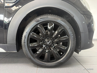 MINI Countryman 116 ch BVA7 One D Longstone
