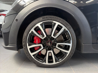 MINI Cabriolet John Cooper Works 231 ch BVA8 Finition JCW Ultimate