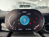 MINI Cabriolet John Cooper Works 231 ch BVA8 Finition JCW Ultimate