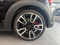 MINI Cabriolet John Cooper Works 231 ch BVA8 Finition JCW Ultimate