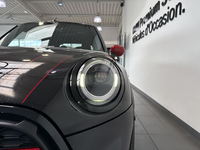 MINI Cabriolet John Cooper Works 231 ch BVA8 Finition JCW Ultimate