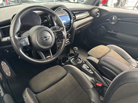 MINI Cabriolet John Cooper Works 231 ch BVA8 Finition JCW Ultimate