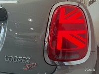MINI Hatch 5 Portes Cooper SD 170 ch BVA8 Finition Exquisite