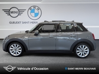 MINI Hatch 5 Portes Cooper SD 170 ch BVA8 Finition Exquisite