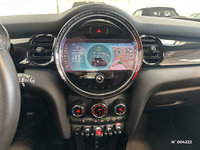 MINI Hatch 3 Portes Cooper 136 ch DKG7 Edition Camden