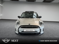 MINI Hatch 3 Portes Cooper 136 ch DKG7 Edition Camden