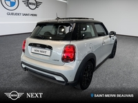 MINI Hatch 3 Portes Cooper 136 ch DKG7 Edition Camden