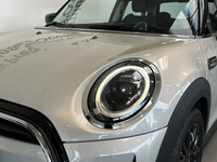 MINI Hatch 3 Portes Cooper 136 ch DKG7 Edition Camden