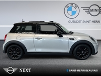 MINI Hatch 3 Portes Cooper 136 ch DKG7 Edition Camden