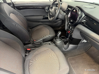 MINI Hatch 3 Portes Cooper 136 ch DKG7 Essential