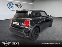 MINI Hatch 3 Portes Cooper 136 ch DKG7 Essential