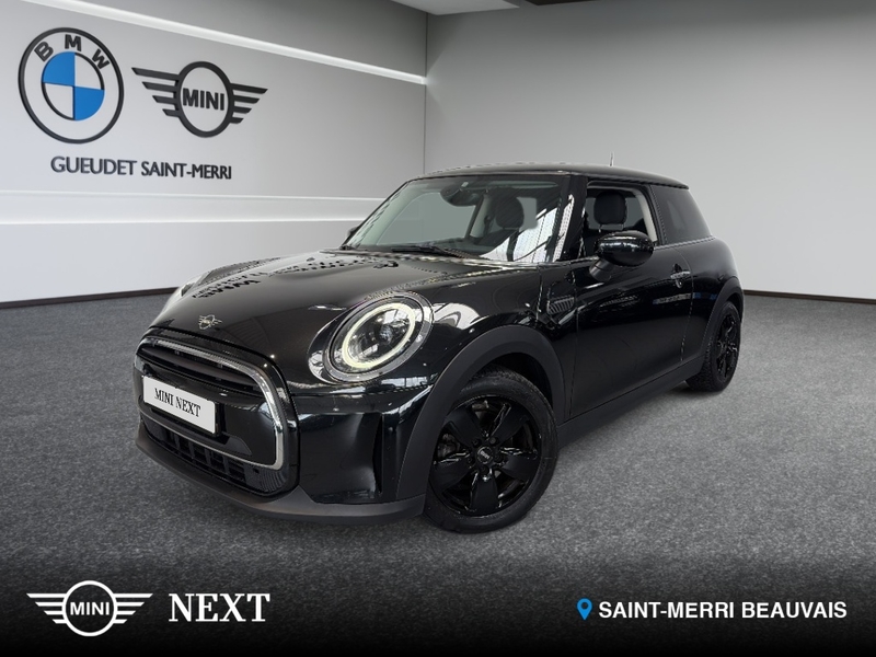 MINI Hatch 3 Portes Cooper 136 ch DKG7 Essential