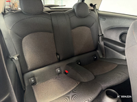 MINI Hatch 3 Portes Cooper 136 ch DKG7 Essential