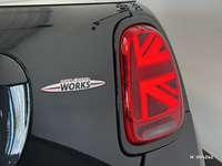 MINI Cabriolet John Cooper Works 231 ch BVA8 Edition Premium Plus