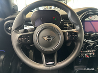 MINI Cabriolet John Cooper Works 231 ch BVA8 Edition Premium Plus