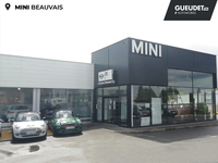 MINI Cabriolet John Cooper Works 231 ch BVA8 Edition Premium Plus