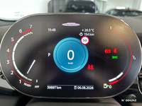 MINI Cabriolet John Cooper Works 231 ch BVA8 Edition Premium Plus