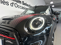 MINI Cabriolet John Cooper Works 231 ch BVA8 Edition Premium Plus