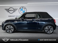 MINI Cabriolet Cooper 136 ch BVA7 Edition Heddon Street
