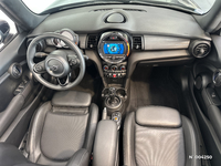 MINI Cabriolet Cooper 136 ch BVA7 Edition Heddon Street