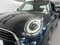 MINI Cabriolet Cooper 136 ch BVA7 Edition Heddon Street