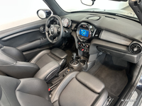 MINI Cabriolet Cooper 136 ch BVA7 Edition Heddon Street