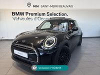 MINI Hatch 3 Portes One 102 ch DKG7 Edition Camden